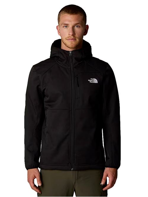 THE NORTH FACE Quest Softshell Jacket THE NORTH FACE | NF0A3YFP4H01